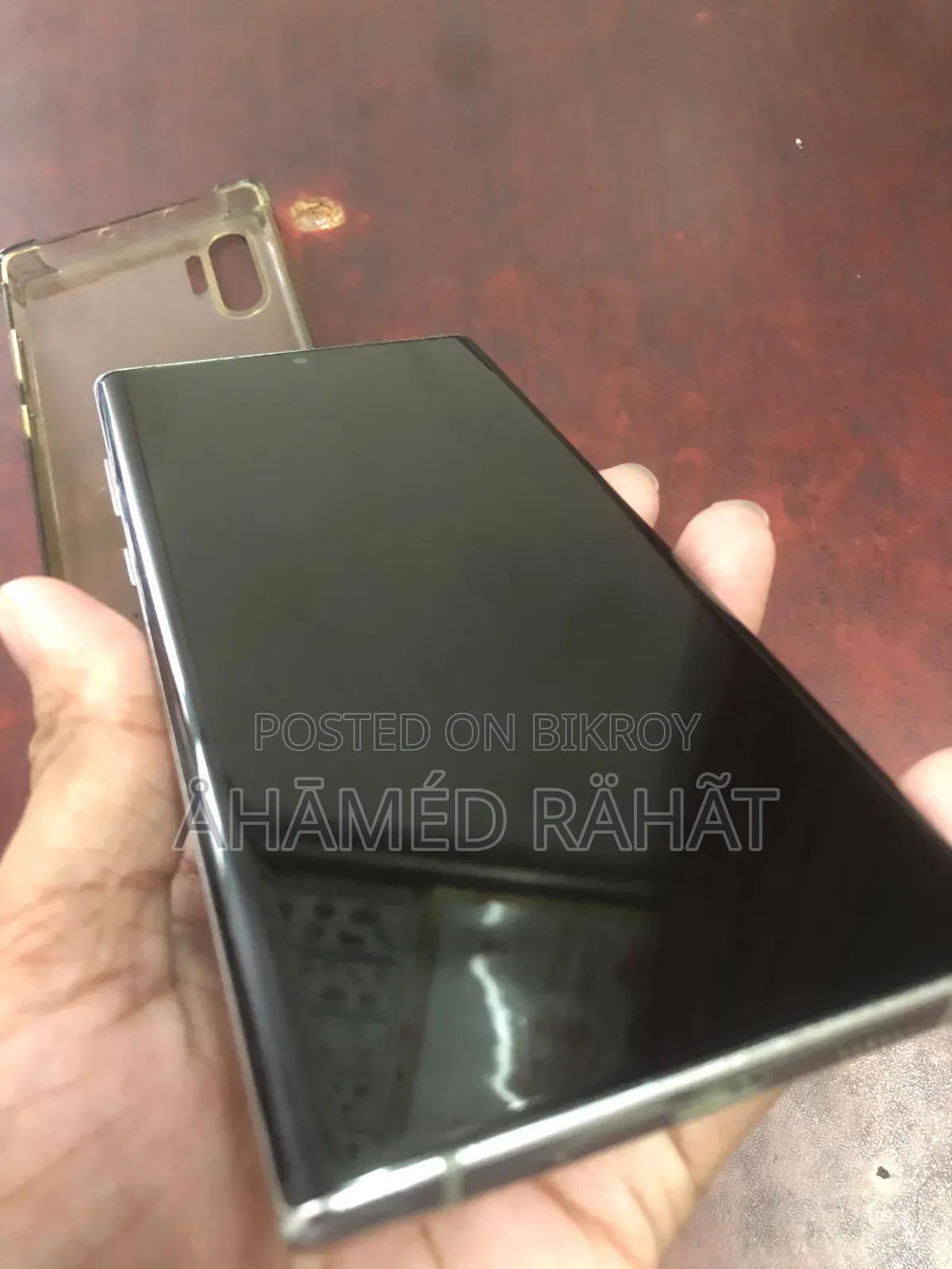 Samsung Galaxy Note 10 Plus 256 GB