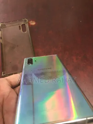 Samsung Galaxy Note 10 Plus 256 GB