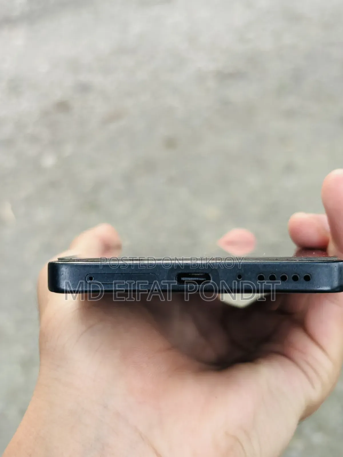 Xiaomi Redmi Note 13 256 GB Red