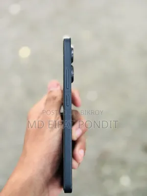 Xiaomi Redmi Note 13 256 GB Red