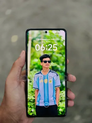 Xiaomi Redmi Note 13 256 GB Red