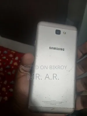 Samsung Galaxy J7 Prime 32 GB Rose Gold