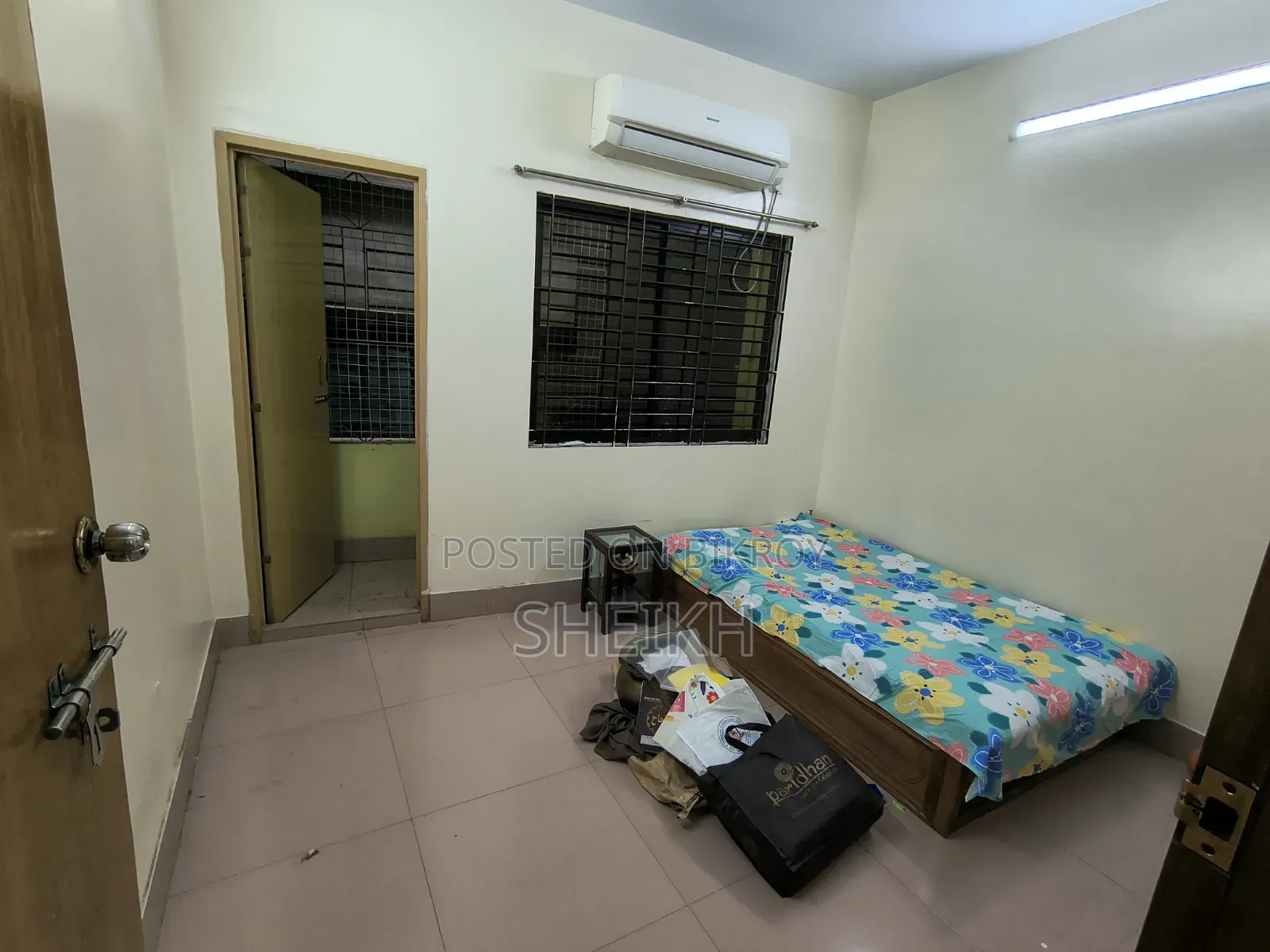 Furnished 6bdrm Villa in New Market for Rent
