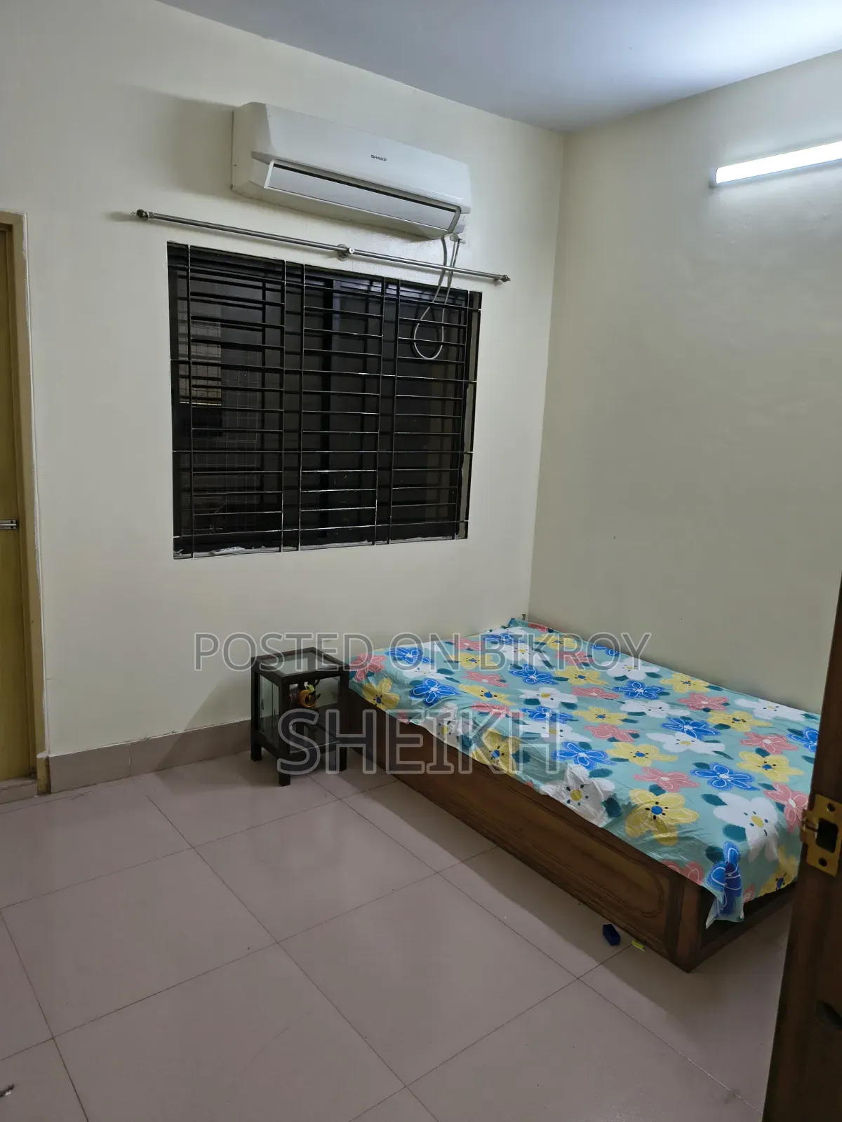 Furnished 6bdrm Villa in New Market for Rent