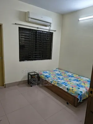 Furnished 6bdrm Villa in New Market for Rent
