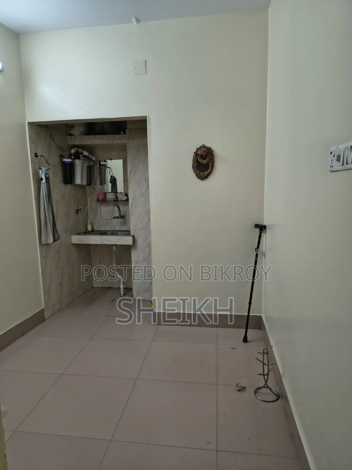 Furnished 6bdrm Villa in New Market for Rent
