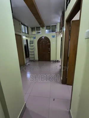 Furnished 6bdrm Villa in New Market for Rent