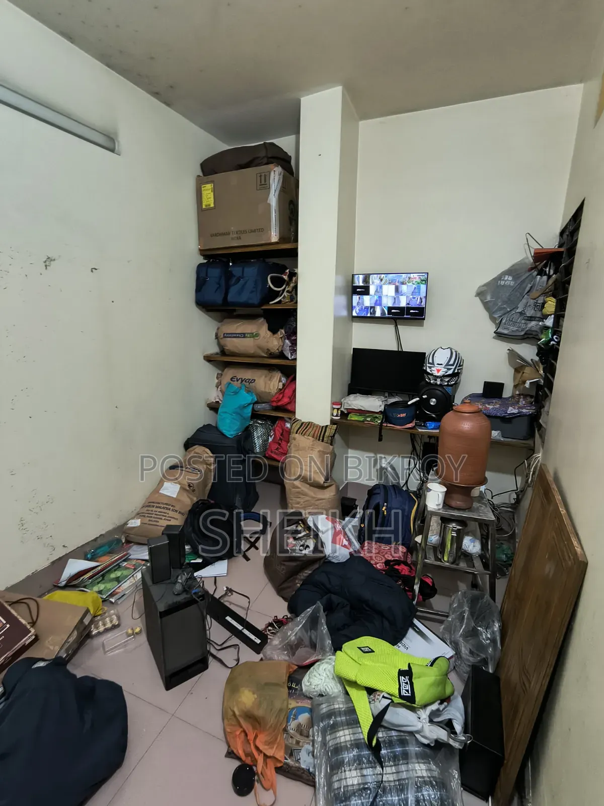 Furnished 6bdrm Villa in New Market for Rent