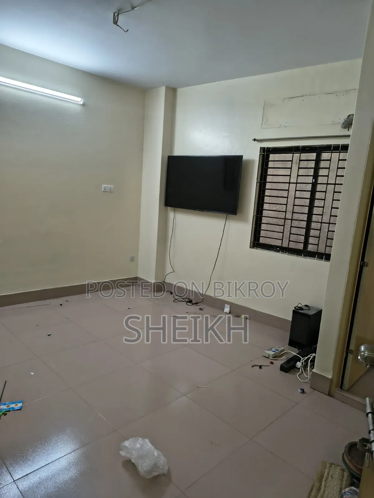 Furnished 6bdrm Villa in New Market for Rent