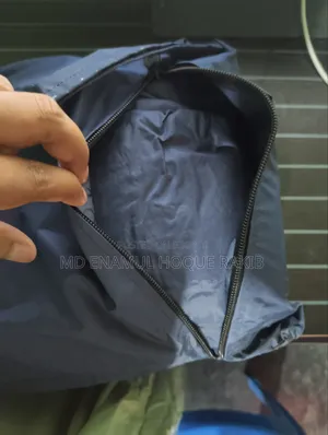 Bike Cover