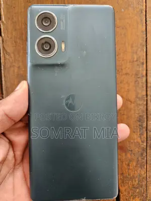 Motorola Edge 50 Fusion 128 GB Blue