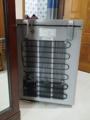 Singer Deep Fridge 116 LTR