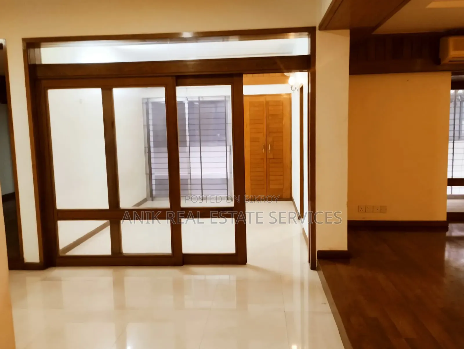 3bdrm Apartment in Anik Real Estate, Banani for Rent