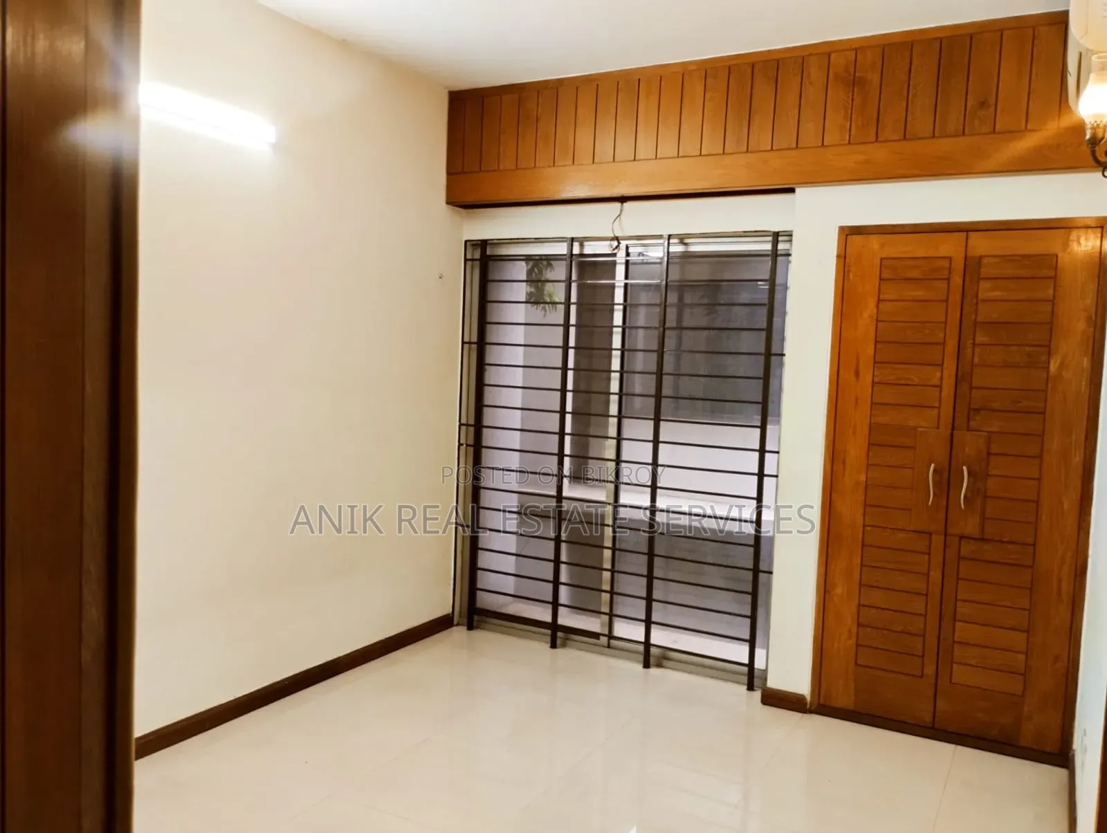3bdrm Apartment in Anik Real Estate, Banani for Rent