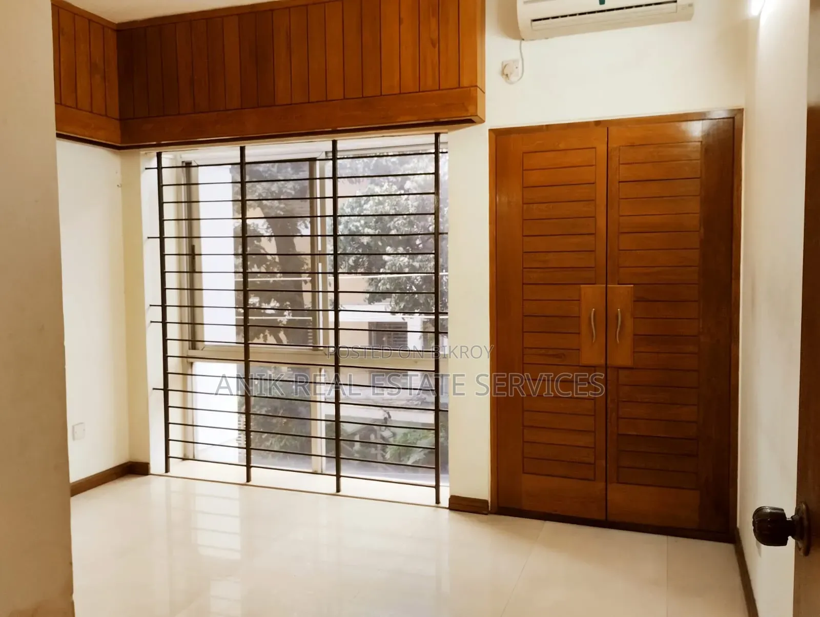 3bdrm Apartment in Anik Real Estate, Banani for Rent