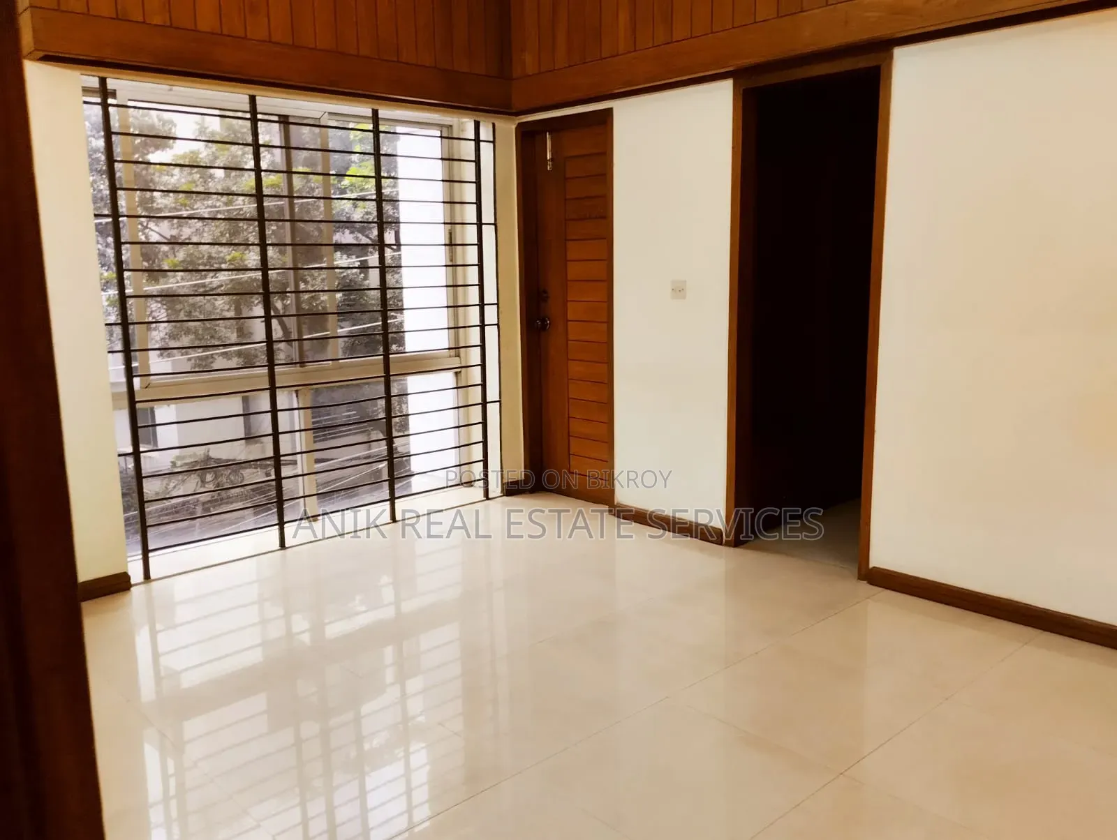 3bdrm Apartment in Anik Real Estate, Banani for Rent