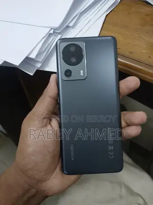 Xiaomi Civi 2 256 GB Black