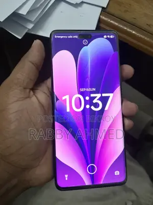 Xiaomi Civi 2 256 GB Black