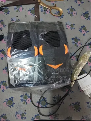 Saond Box Hotmal ৬০০