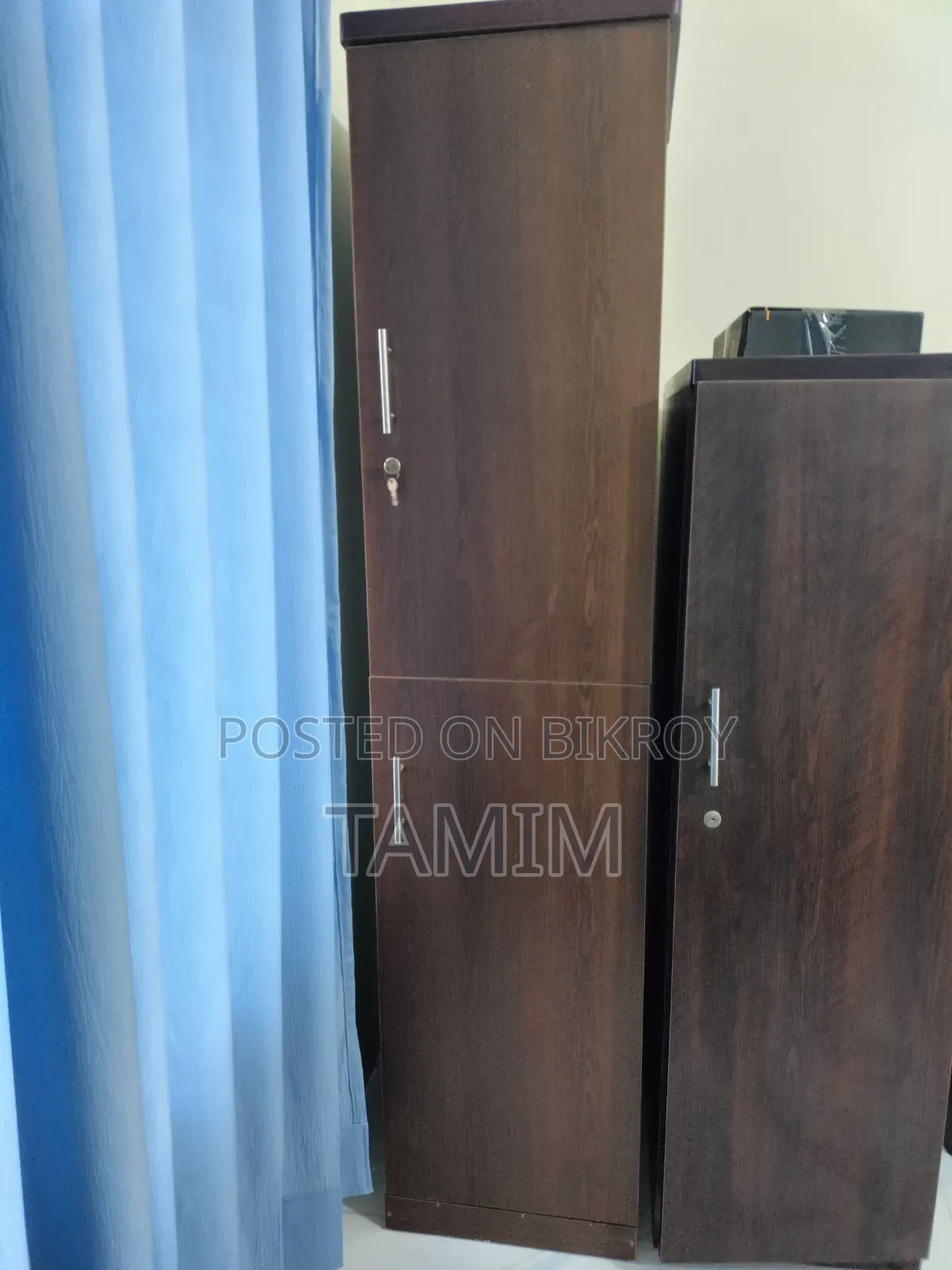 Partex Wardrobe