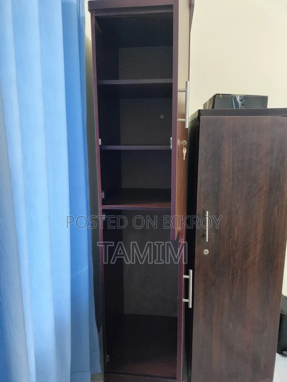 Partex Wardrobe