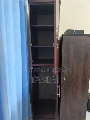 Partex Wardrobe