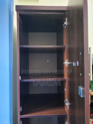 Partex Wardrobe
