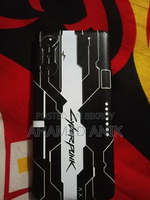 Xiaomi Redmi Pro 256 GB Black
