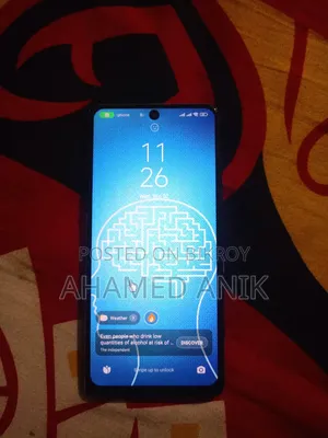 Xiaomi Redmi Pro 256 GB Black