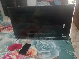 TV 1year Used