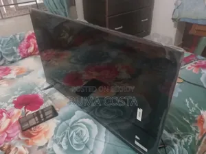 TV 1year Used