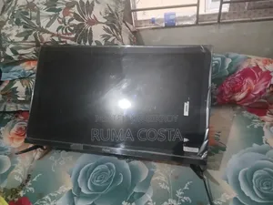 TV 1year Used
