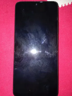 Xiaomi Redmi Note 12 256 GB Black