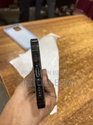 অ্যাপল আইফোন ১২ প্রো ১২৮ জিবি ব্ল্যাক