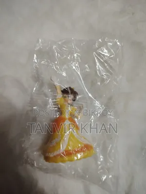 সুপার মারিও এবং টম এন্ড জেরি ফিগার টয়