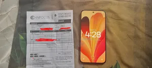 Xiaomi Poco F7 256 GB Black