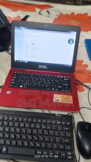 Laptop ASUS X200CA 4GB Intel Core I3 HDD+SSD 320GB