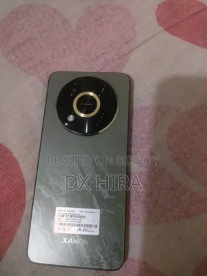 Walton Xanon X1 Ultra 128 Gb Blue