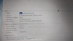 Laptop ASUS X200CA 4GB Intel Core I3 HDD+SSD 320GB