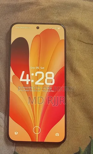 Xiaomi Poco F7 256 GB Black