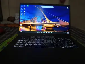 Laptop Dell Latitude 7400 8GB Intel Core I5 SSD 256GB