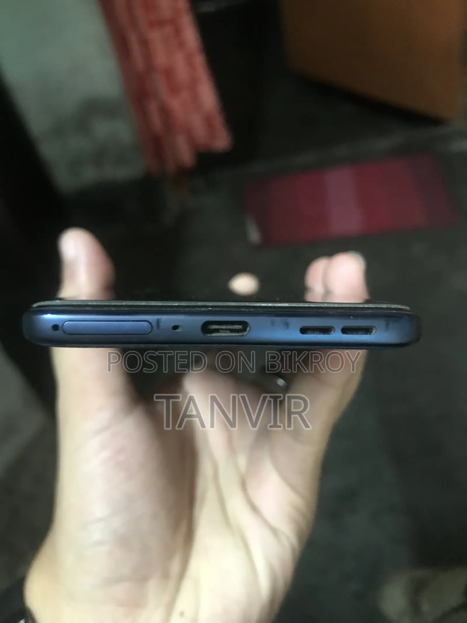 Motorola Edge 60 256 GB Blue