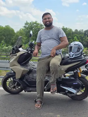 Honda 2025 Brown