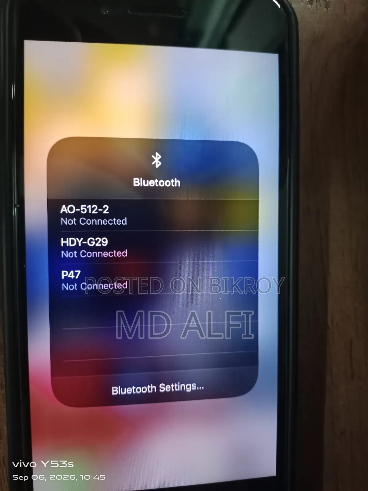 Apple iPhone 7 Plus 128 GB Black