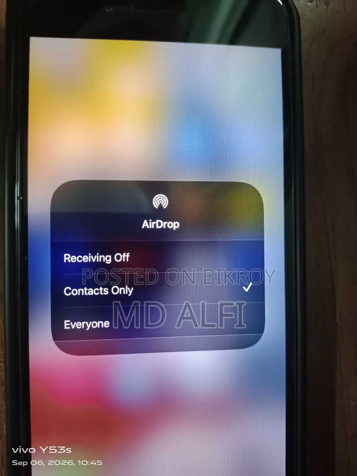 Apple iPhone 7 Plus 128 GB Black