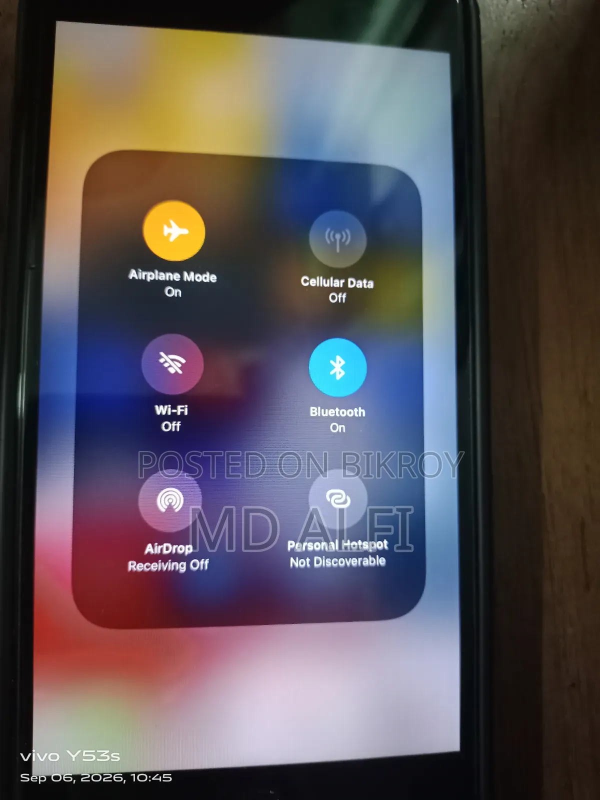 Apple iPhone 7 Plus 128 GB Black