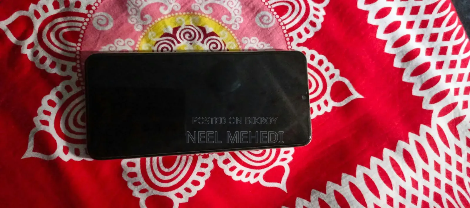 Realme C53 128 GB Rose Gold