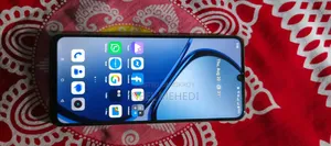 Realme C53 128 GB Rose Gold
