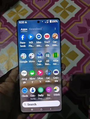 মোটোলোরা জি৯৬ ৫জি ১২৮ জিবি সবুজ