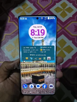 মোটোলোরা জি৯৬ ৫জি ১২৮ জিবি সবুজ